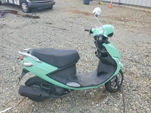 2024 GENUINE SCOOTER CO. SCOOTER