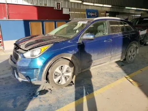 2017 KIA NIRO