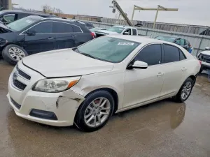 2013 CHEVROLET MALIBU