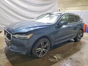 2018 VOLVO XC60