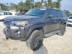 2015 TOYOTA 4RUNNER