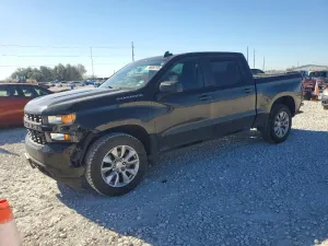 2019 CHEVROLET ALL Models