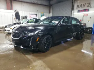 2024 CADILLAC CT5