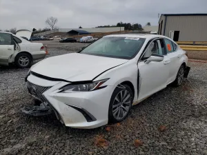 2021 LEXUS ES 350