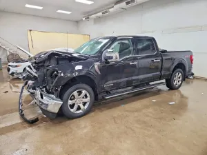 2023 FORD F150