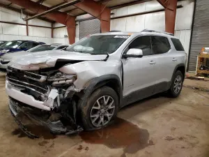2020 GMC ACADIA