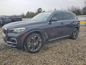 2020 BMW X5