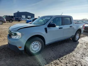 2022 FORD MAVERICK