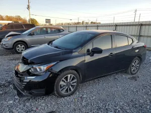 2023 NISSAN VERSA