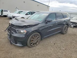 2018 DODGE All Models