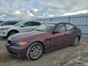 2006 BMW 3 SERIES