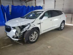 2020 BUICK ENCLAVE