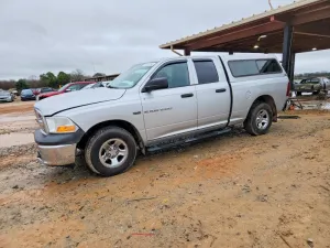 2011 DODGE All Models