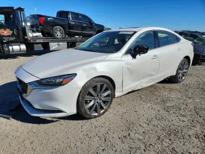 2021 MAZDA 6