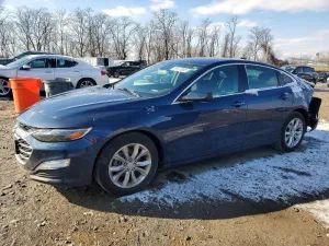 2020 CHEVROLET MALIBU