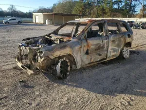 2018 JEEP GRAND CHER