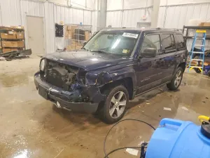 2016 JEEP PATRIOT