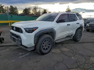 2025 TOYOTA 4RUNNER