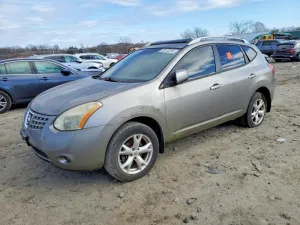 2008 NISS ROGUE
