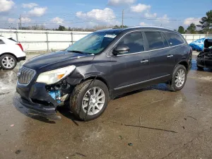 2015 BUICK ENCLAVE