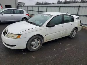 2007 SATURN ION