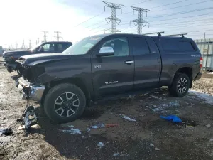 2020 TOYOTA TUNDRA
