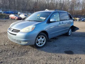 2004 TOYOTA All Models