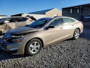 2023 CHEVROLET MALIBU