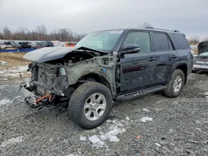 2021 TOYOTA 4RUNNER