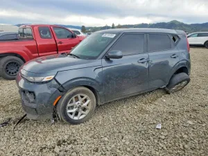 2021 KIA SOUL