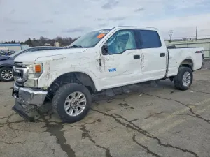 2022 FORD F250