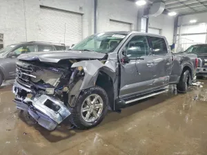 2024 FORD All Models