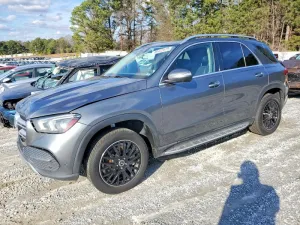 2020 MERCEDES-BENZ GLE-CLASS