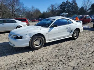 1997 FORD ALL Models