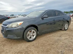 2015 CHEVROLET MALIBU