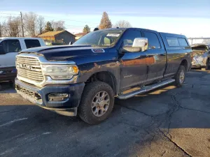 2023 RAM 3500