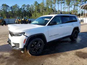 2022 JEEP CHEROKEE