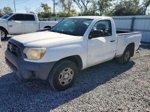 2013 TOYOTA All Models