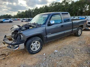 2000 CHEVROLET ALL Models