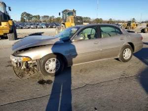 2004 BUICK LESABRE