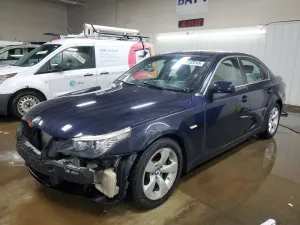 2008 BMW 5 SERIES