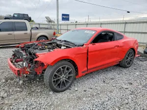 2020 FORD ALL Models