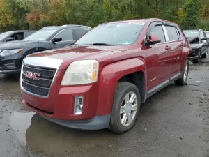 2012 GMC TERRAIN