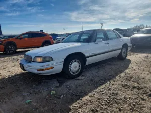 1997 BUICK LESABRE