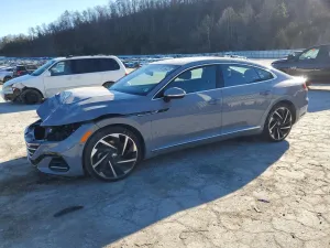 2023 VOLKSWAGEN ARTEON