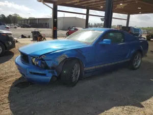 2005 FORD ALL Models