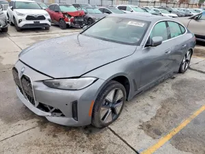 2023 BMW I4 EDRIVE