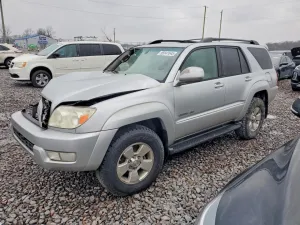 2005 TOYOTA 4RUNNER