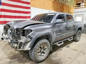 2020 TOYOTA TACOMA