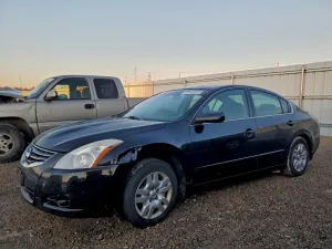 2010 NISSAN ALTIMA